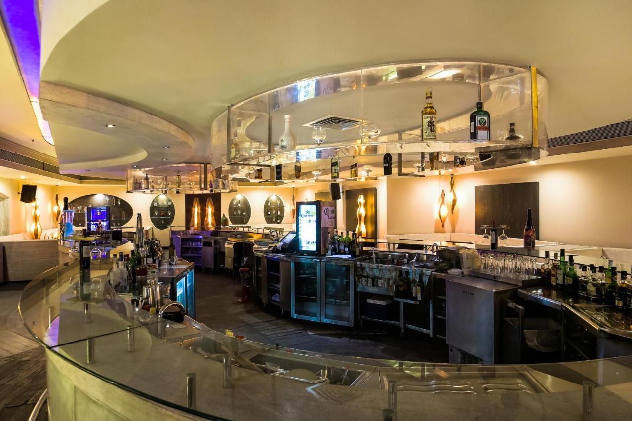 The Zuri White Sands, Goa Resort & Casino Varca Exterior foto