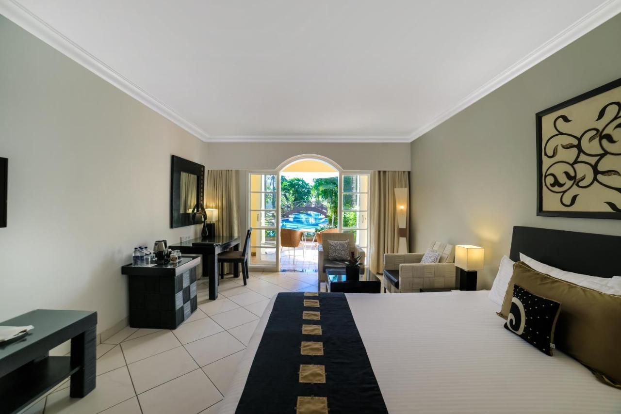 The Zuri White Sands, Goa Resort & Casino Varca Exterior foto