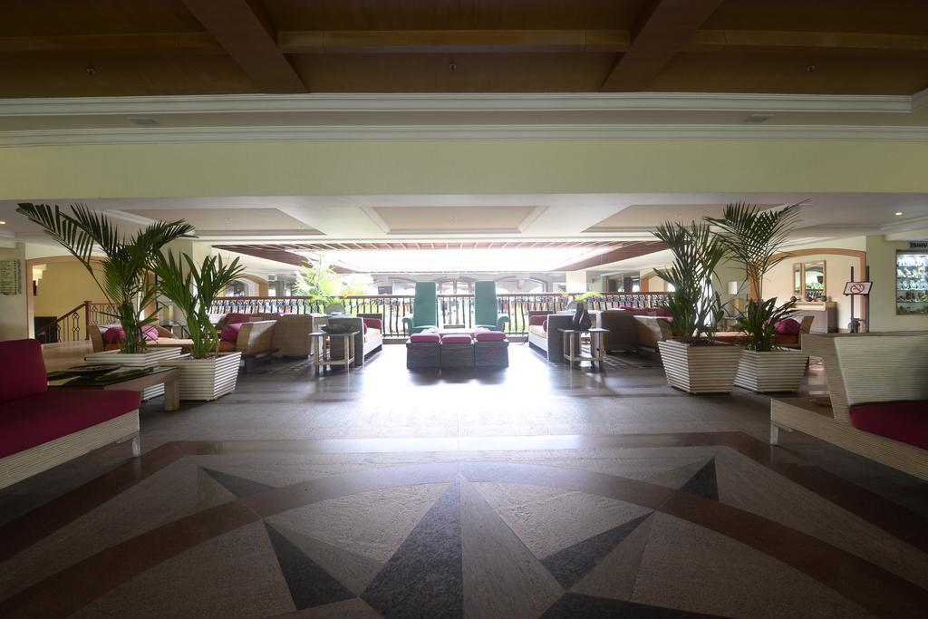 The Zuri White Sands, Goa Resort & Casino Varca Exterior foto
