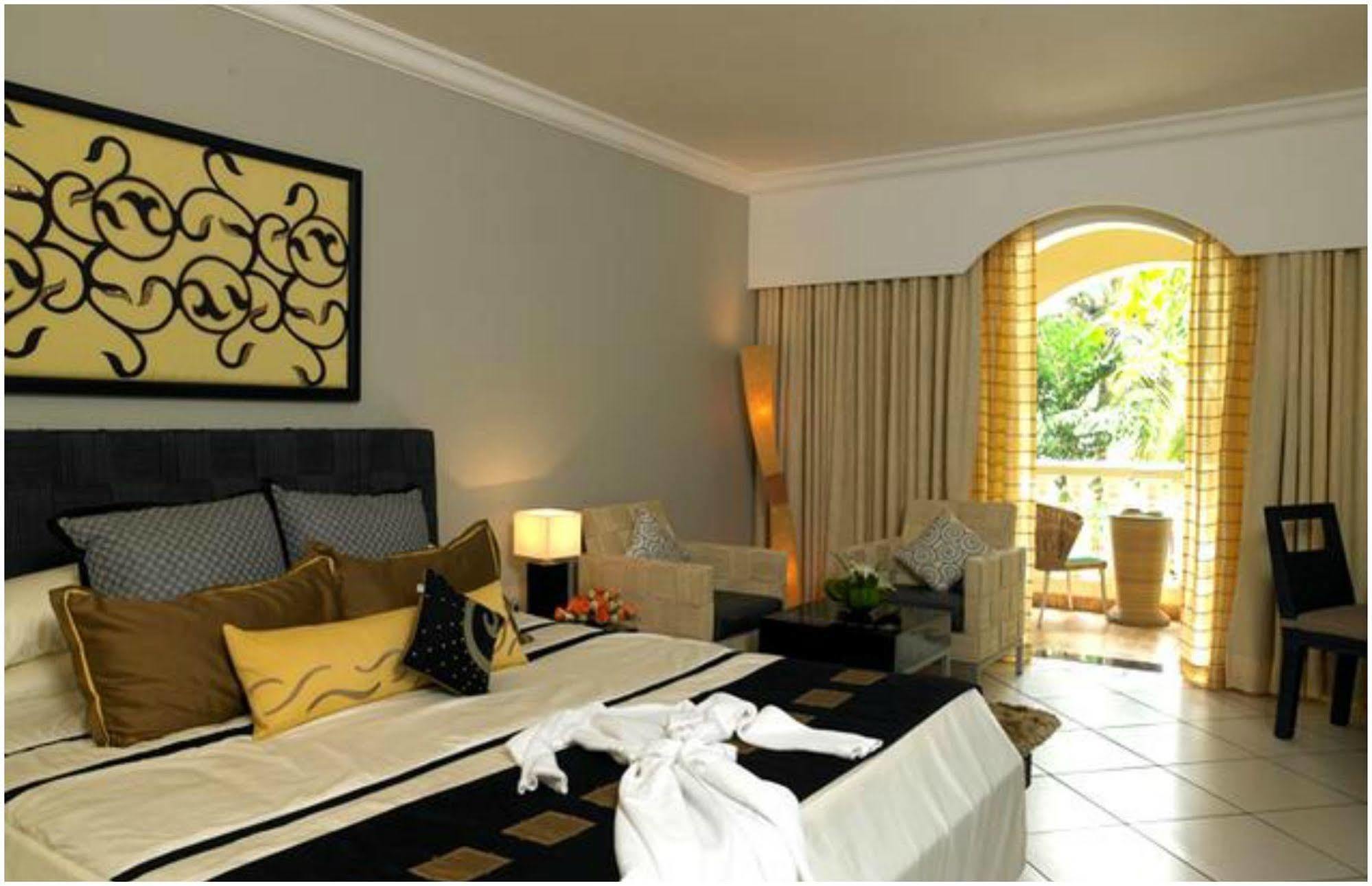 The Zuri White Sands, Goa Resort & Casino Varca Exterior foto